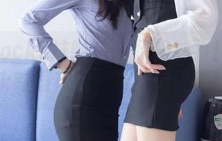 BoBoSocks袜啵啵 – 风格独特！免费下载奶油jk制服花絮，看完记得锁好心脏。