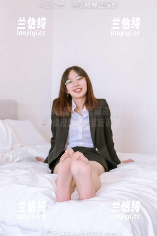 BoBoSocks袜啵啵 - 圣诞资源里的小甜豆：你没想到的温暖调调