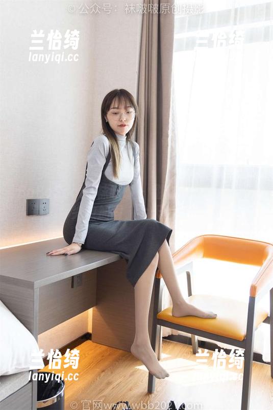 BoBoSocks袜啵啵 - 甜甜圈的薄肉丝诗篇：脚尖微加固，今天你优雅了吗？