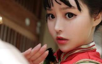 BoLoli菠萝社 – 猫九酱Sakura全集：少女怎么可以这么会撩！