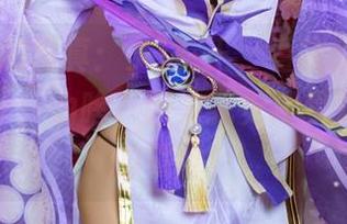 Byoru的写真：艾达·王，看完我马上要去运动了，为啥？因为我觉得我对不起我的零食！