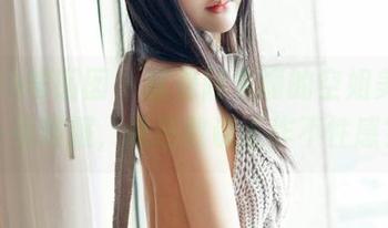 Feilin嗲囡囡 – 就是阿朱啊的空姐美图，一身制服，谁还敢说工作不性感？