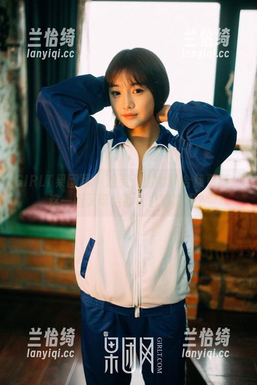 GIRLT果团网-通灵儿 GIRLT果团网 - 通灵儿的女仆合集更新:这一回又带给我什么惊喜呢?