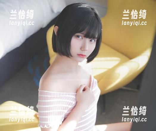 Hizzy(히지)的浴缸里装着cos玩具与拍照秘籍，你敢来试试吗？