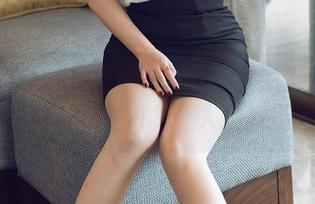 HuaYang花漾 – 咦，小尤奈学姐在线发光，资源从未如此令人捉摸不透！
