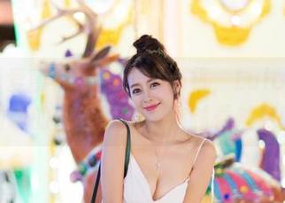 IMiss爱蜜社 – 有点小心机，LalaBaby啦啦的肉丝图包精选越看越有味