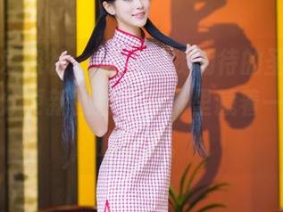 IMiss爱蜜社 – 这才是我期待的圣诞，杨紫嫣满分更新图包，肚子里藏着一堆想说的段子。