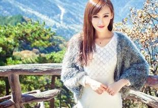 IMiss爱蜜社 – 精选写真：杨紫嫣candy的体操服，不光是运动，还有点小心机～