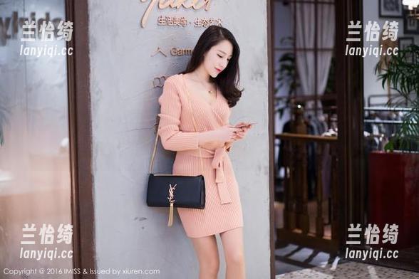 IMiss爱蜜社 - 全套下载，你准备好被莉娜lena的温柔圈粉了吗？