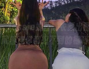 微密圈 – Jessie婕西睡衣频出圈，图包里藏着连你都想不到的福利哦