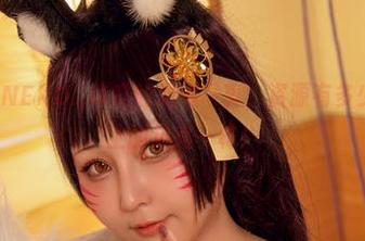 这里是KANEKO_咔喵的武藏写真，资源有多少就像沙滩上的贝壳一样！