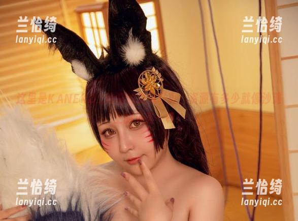 这里是KANEKO_咔喵的武藏写真，资源有多少就像沙滩上的贝壳一样！