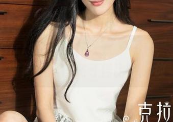 KelaGirls克拉女神 – 免费图片，芊芊的时尚性感按照奇怪比例摆放