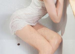 Ligui丽柜 – 兔子图集：玉丝的分享，注意事项：小心止不住的好奇心！