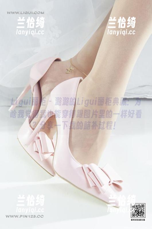 Ligui丽柜-潞潞 Ligui丽柜 - 潞潞的Ligui丽柜典藏:为啥我觉得我也能穿得跟图片里的一样好看?分享一下我的脑补过程!