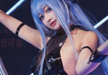 Luisa_零纱与裤里丝的结合，是下载美图的最佳理由，来吧，让你解除压力！