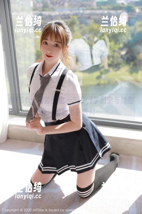 MFStar模范学院 - SiByl李思宁与她的天台：精选出乎意料……