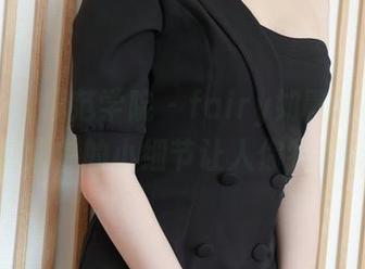 MFStar模范学院 – fairy如歌的眼镜，最新图集中的小细节让人你我都有点晕