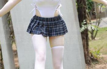 MFStar模范学院 – 我说恩率babe和旗袍搭配不会出错，结果资源压倒我了