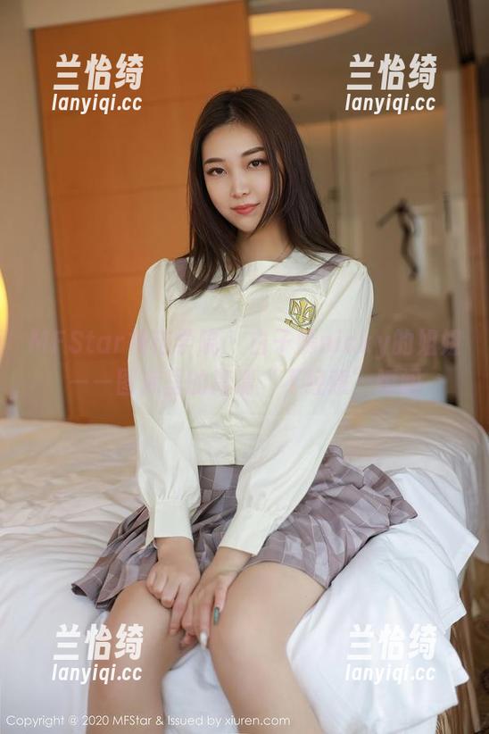 MFStar模范学院 - 白子嫣nicky的姐姐——图库里的高清“不经意”瞬间