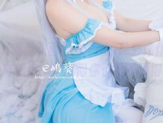 MTYH喵糖映画 – lovely呆玄之作：女孩写真精选——就问你们看不看得懂！