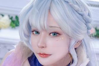 在线观赏Machi马吉风格的美图，谁能杀死芙莉莲菲伦？