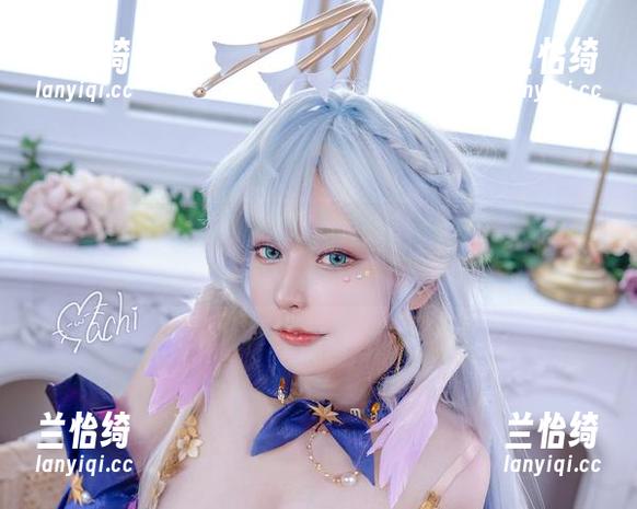 在线观赏Machi马吉风格的美图，谁能杀死芙莉莲菲伦？