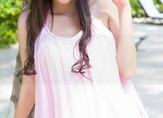 MiStar魅妍社 – 图片中的女王妤薇Vivian，竟然让我想起了热带水果？
