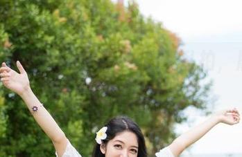 MiStar魅妍社 – 王婉悠的私拍，居然是裤里丝的温柔邀请？
