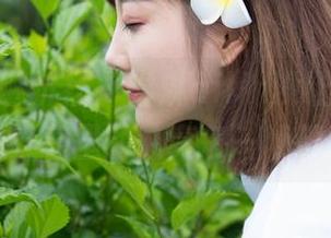 MiStar魅妍社 – 琳琳ailin没让我失望，高清分享里的油亮每一帧都值得