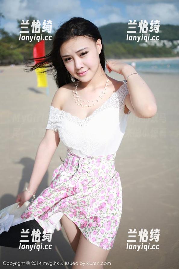 MyGirl美媛馆 - 这里有小夕juju的双马尾，下载就像开宝盒，免费得来的小惊喜，谁不喜欢呢？