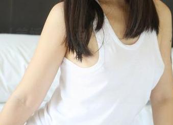 MyGirl美媛馆 – 有点懵的沫晓伊baby白裙合集更新，总觉得这裙子透出了不止是色。