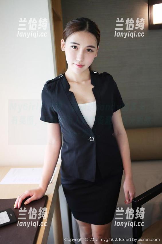 MyGirl美媛馆 - 薛琪琪sandy的夏天，有美图，还有不为人知的资源，目光飘忽，来一发吧。
