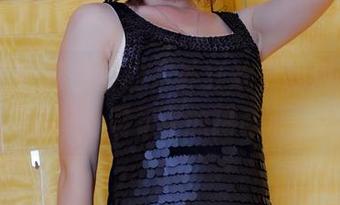 PANS – 从甜馨的户外狂欢中找乐子，全套图片满足你的猎奇心！