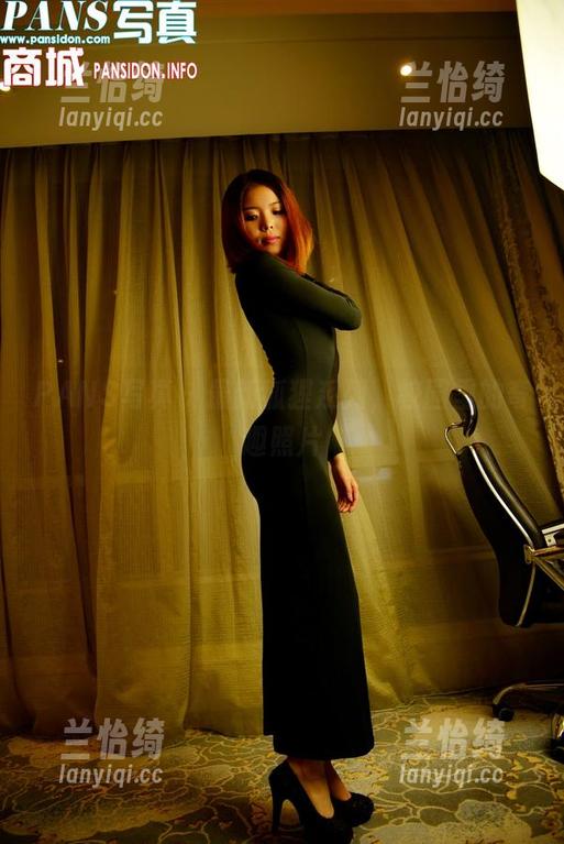 PANS写真 - 最新狐狸系列，校园里的奇趣照片