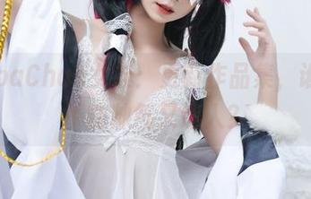 PoppaChan女友：更新作品集，谁说她不能帅气又迷人？
