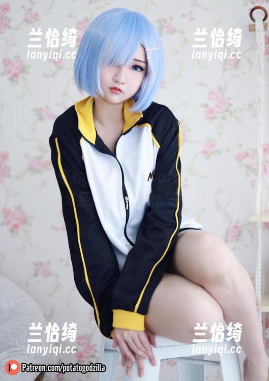 PotatoGodzilla 当猫娘遇上水手服,PotatoGodzilla的榻榻米全景图集资源,来得神奇!