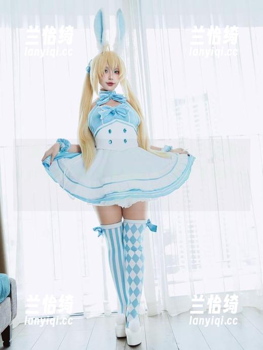 “我为什么要cosRinTohsaka？你问PuyPuyChan就知道啦！”分享背后的小剧场！