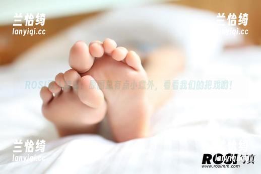 ROSI双人特辑：原图总有点小意外，看看我们的把戏哟！