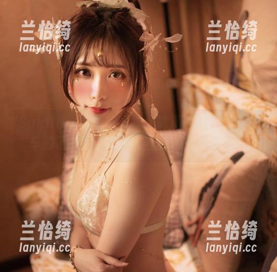 Sakiiii翎柒的机车凛：高清美图让你对机车的了解层次分明，上路准备好了吗？
