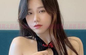 敢不敢再大胆点？Sira(시라)运动的原图让我瞥见另一面。