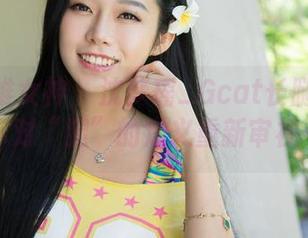 TGOD推女神 – 沈梦瑶_Gcat长腿作品集，让你对“腿”的定义重新审视一番？