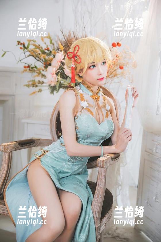 一窥Tomoyo酱的高清图册，妹妹怎么这么吸引？