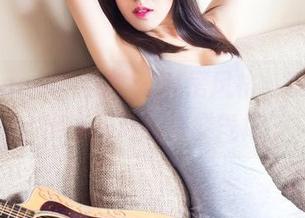 TouTiao头条女神 – 私房风格，穆菲菲走出高跟鞋的别样气场