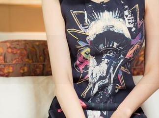 TouTiao头条女神 – 美会子的女友写真集，谁说好看的都得去煮饭？