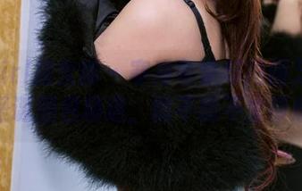 TuiGirl推女郎 – 寒冷冬季与冯雨芝的温暖圣诞图包精选，能不能不太带感？