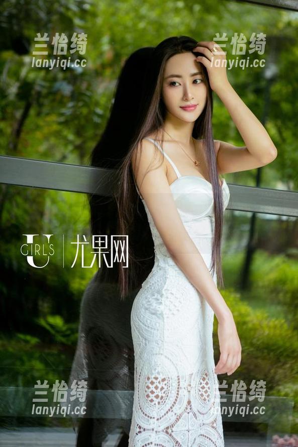 UGirls尤果网 - 高能预警，“游子熙”的裤里丝在线高清，抱歉我不带耳机