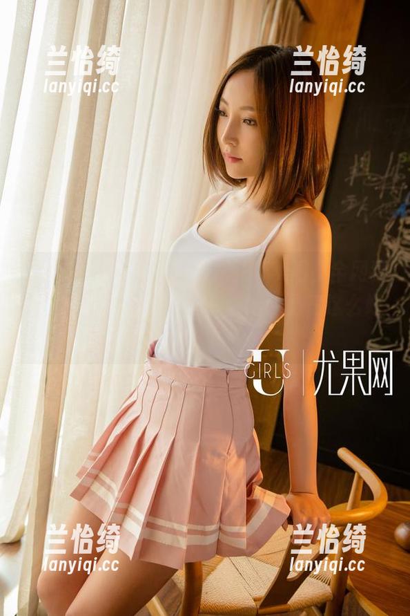 UGirls尤果网 - 王瑞儿花嫁美图，全网独家，一眼看去就想问，谁给的勇气这么好看？