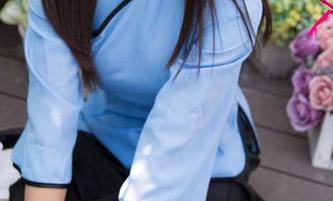 UGirls尤果网 – 看！陈怡曼的妹妹私拍合集——这是什么神仙姐妹花？