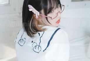 Uhye(이유혜)的Bimilstory-NO.02原图来了，分享给大家，这种风格太猎奇了！